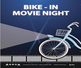 Bike-in Movie