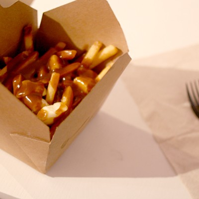 What You Need to Know Before You Go to That Poutine Place, U.S. Fries