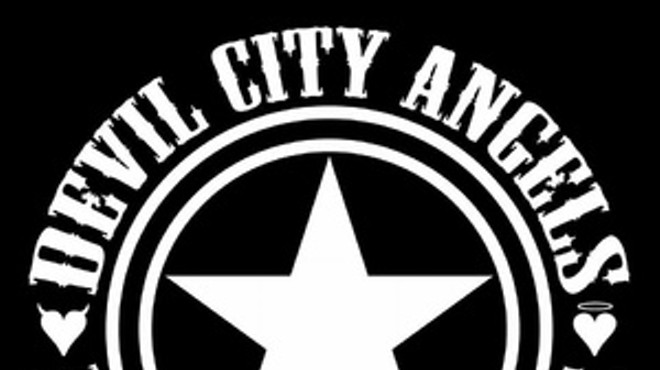 Devil City Angels with Special Guests Femme Fatale