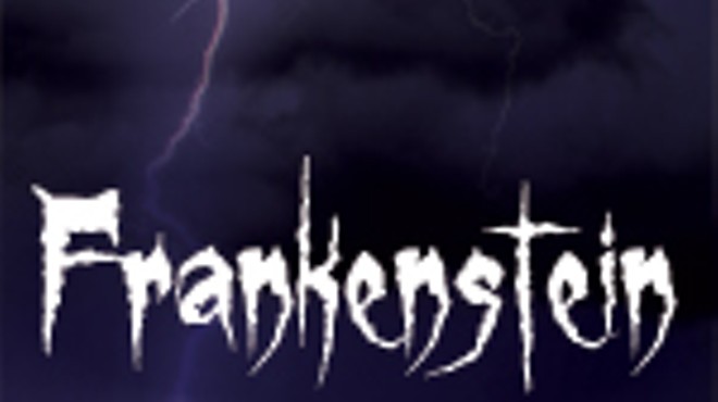 Frankenstein Preview