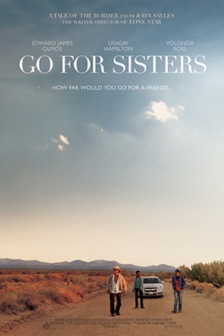Go for Sisters