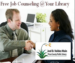 Individual Job Counseling