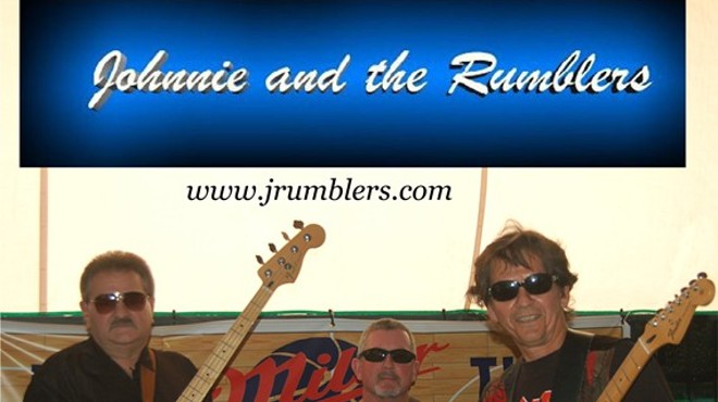 Johnnie and the Rumblers Concert