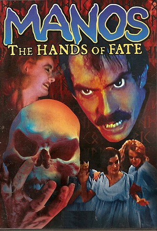 Loft Cinema: Manos: The Hands of Fate