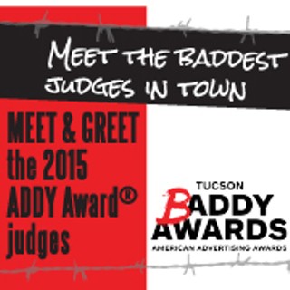 Meet & Greet the 2015 Tucson ADDY Awards Judges