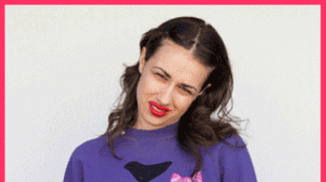 Miranda Sings with Special Guest Colleen Ballinger