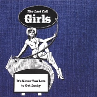 Neil McCallion & the Mighty Maxwells & The Last Call Girls
