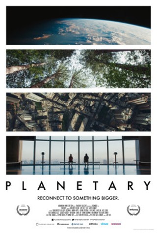 Planetary (Special Earth Day Screening!)