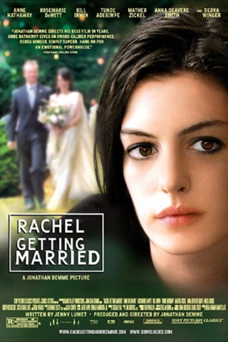 Rachel Getting Married