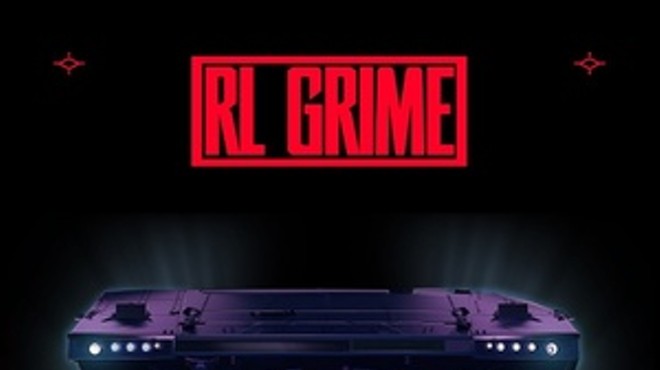 RL Grime