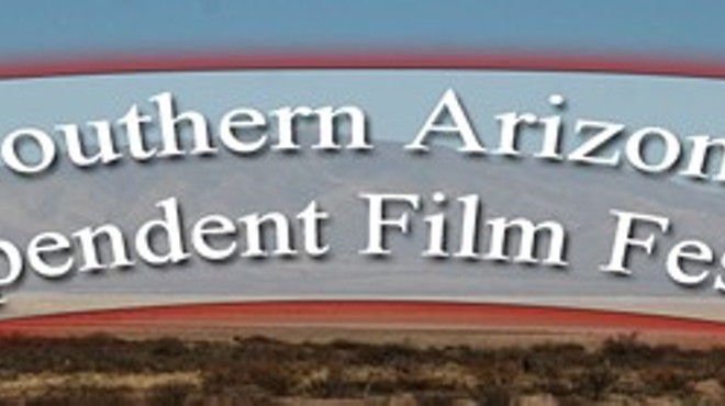 Southern Arizona Independent Film Festival