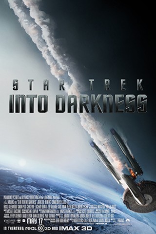 Star Trek Into Darkness