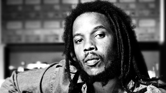 Stephen Marley (Reggae)