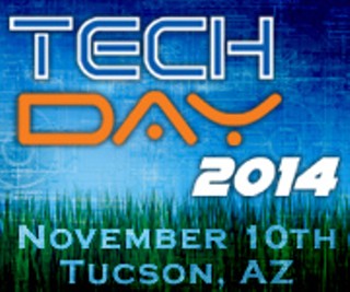 TechDay 2014