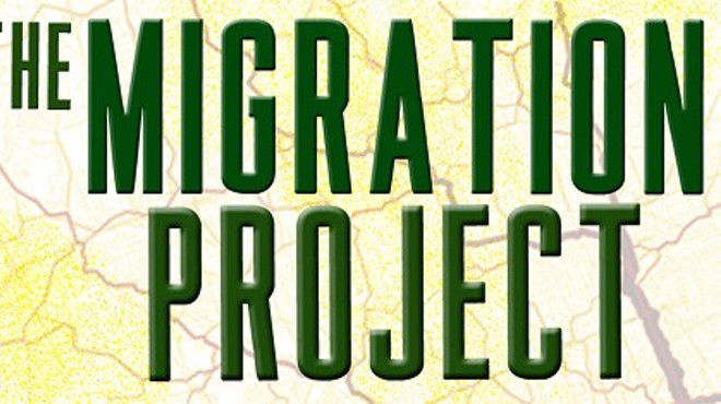 The Migration Project