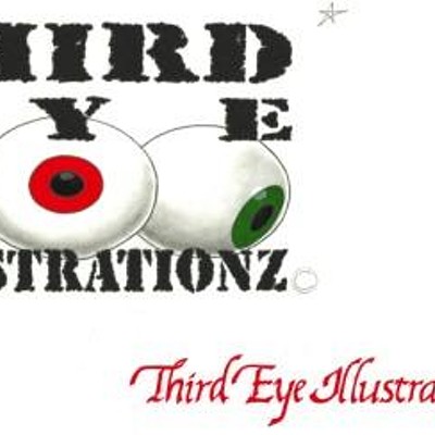 Third Eye Gallery Tucson
