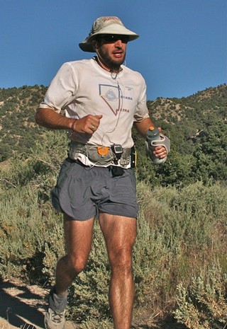Tips and Tricks for Trail Running from 5 Miles to 50
