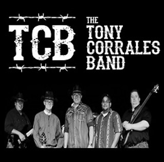 Tony Corrales Band