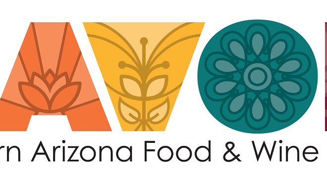 SAVOR Southern Arizona Food & Wine Festival