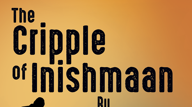 Arizona Repertory Theatre Presents: The Cripple of Inishmaan