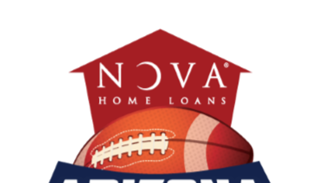 NOVA® Home Loans Arizona Bowl