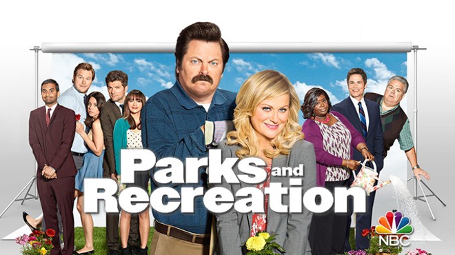 Parks and Recreation trivia