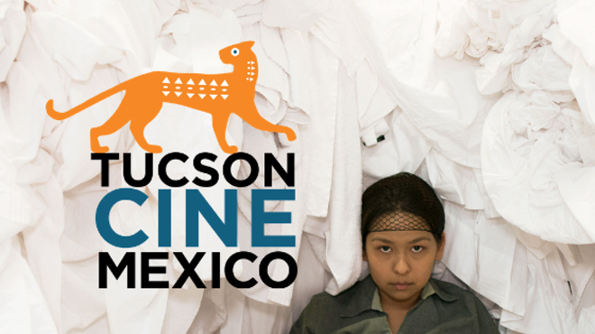 Tucson Cine Mexico