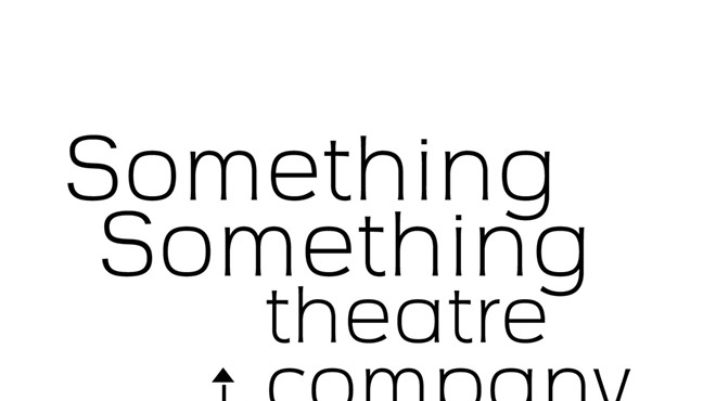 Audition for Something Something Theatre's 2019-20 season