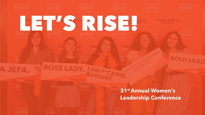 31st Annual Women's Leadership Conference