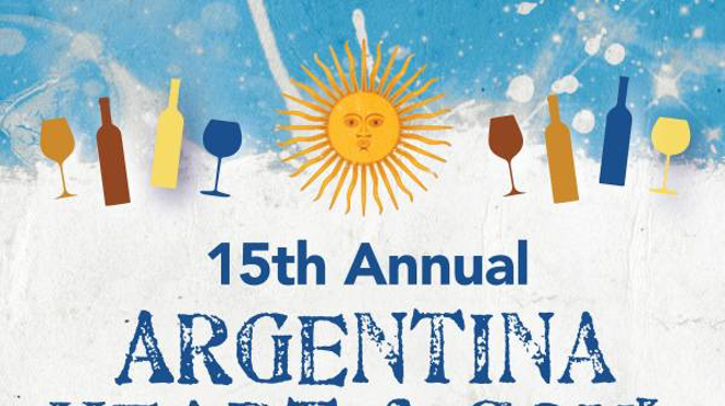 15th Annual Argentina Heart & Soul