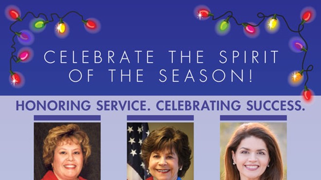 Celebrate the Spirit of the Season with Arizona List!