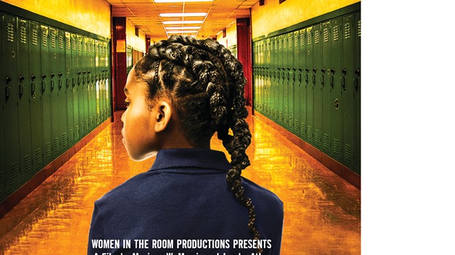 Arizona Premiere Film Screening: PUSHOUT The Criminalization of Black Girls in Schools