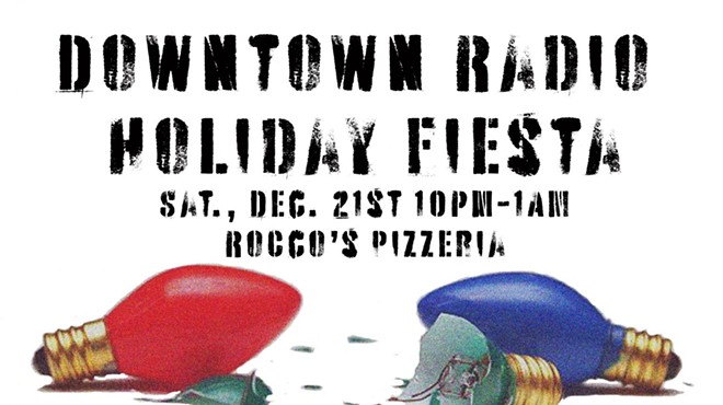 Downtown Radio Holiday Fiesta