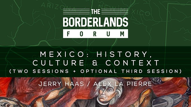 Mexico: History, Culture & Context