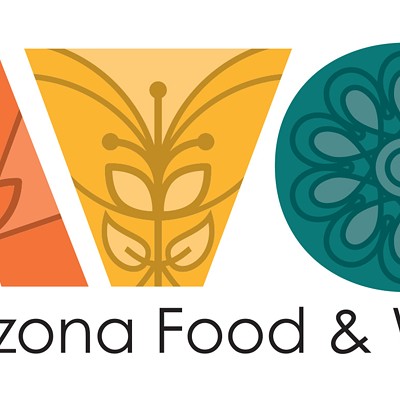 SAVOR Southern Arizona Food & Wine Festival