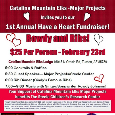 Have a Heart Fundraiser