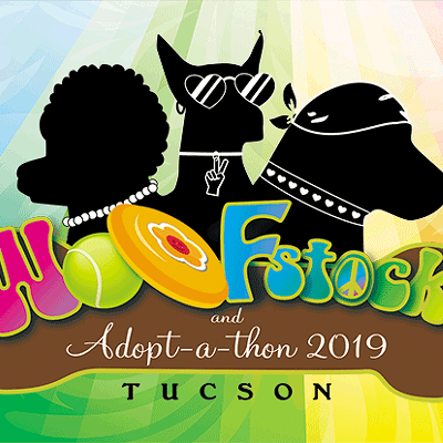 WOOFstock & Adopt-A-Thon Tucson