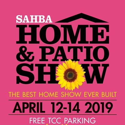 Sahba Spring Home and Garden Show
