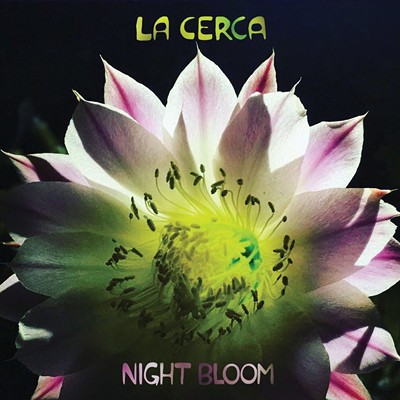 La Cerca “Night Bloom” Vinyl Release Show at Club Congress
