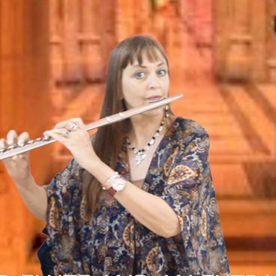 Tess Redmoon: Magical Flute