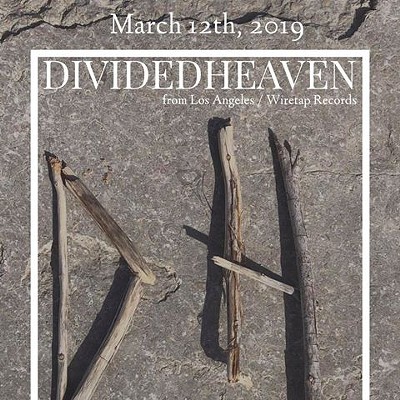 Divided Heaven with Jeux Zef and Dr.Soap