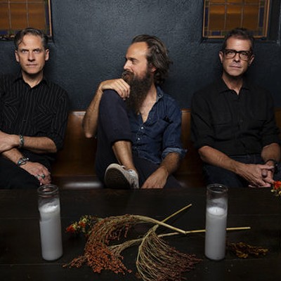 Let's Listen to the New Calexico and Iron & Wine Record