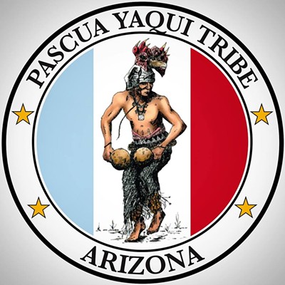 UPDATE: Tucson City Council Approves Preliminary Agreement Between Tucson and Pascua Yaqui on Casino Development