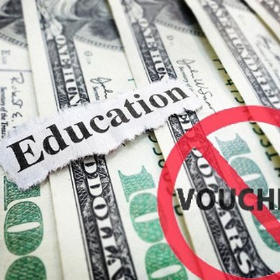 How much is Arizona spending to bail out private schools?