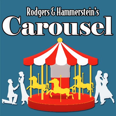 Carousel, the Musical