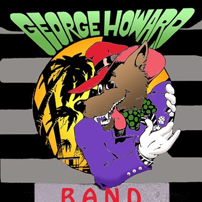 George Howard Band