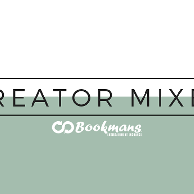 Art Jam & Creator Mixer