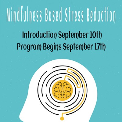 Mindfulness Based Stress Reduction Program