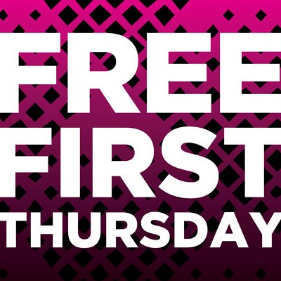 Free First Thursday