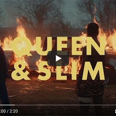 Movie Review: Queen & Slim
